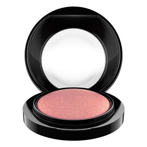 MAC mineralize blush fard compatto love thing