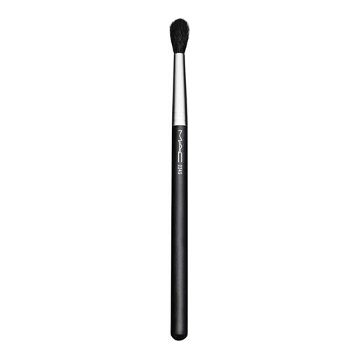 MAC 224s synthetic tapared blending brush pennello make-up, pennelli