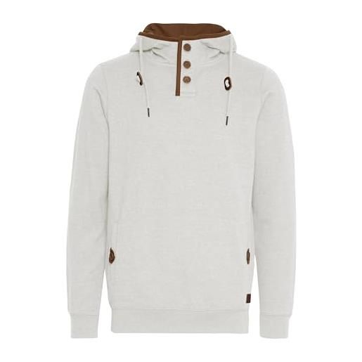 b BLEND blend alexo - felpa con cappuccio da uomo, taglia: xxl, colore: navy (70230)