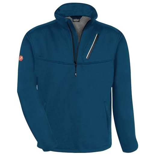 Cappotto. Loden Uomo Cashmere E Lana. Taglia 54. Nuovo Senza Cartellino - Foto 12