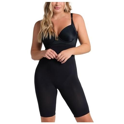 Leonisa - body - donna beige xl-xxl