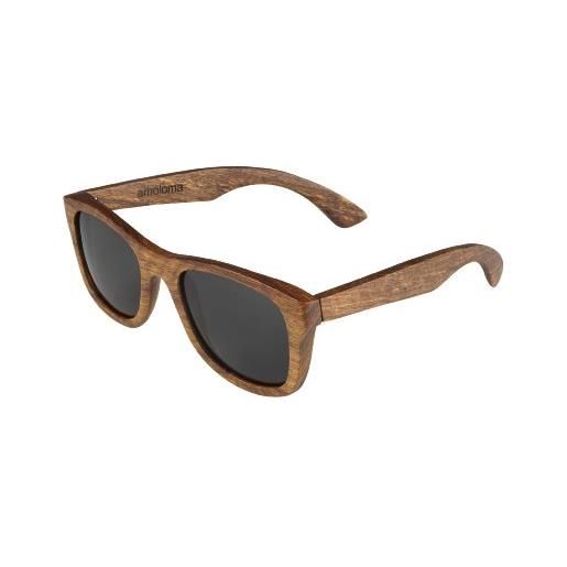 amoloma legno occhiali da sole di pero è fatto di occhiali in legno di pero