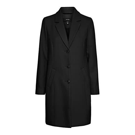 Vero Moda cappotto femminile classico, m (104191rdh404417)