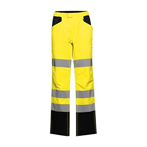 Utility Diadora - pantalone da lavoro hv pant cargo iso 20471 per uomo (eu s)