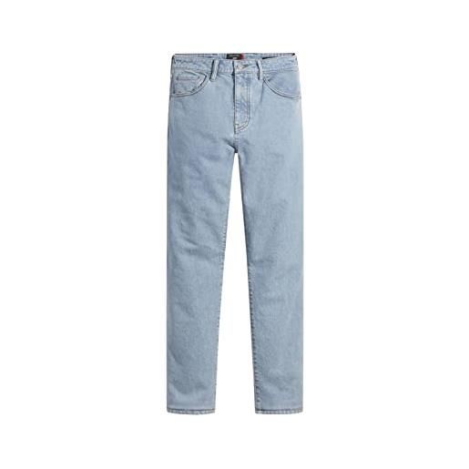 Dockers smart 360 flex jean cut slim, jeans uomo, navy blazer, 36w / 34l