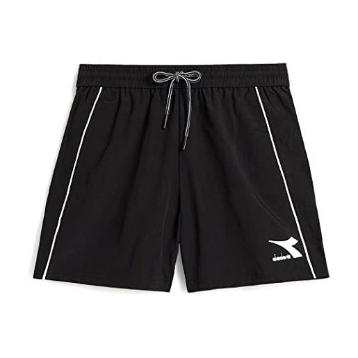 Diadora boxer chromia uomo boxer giallo l