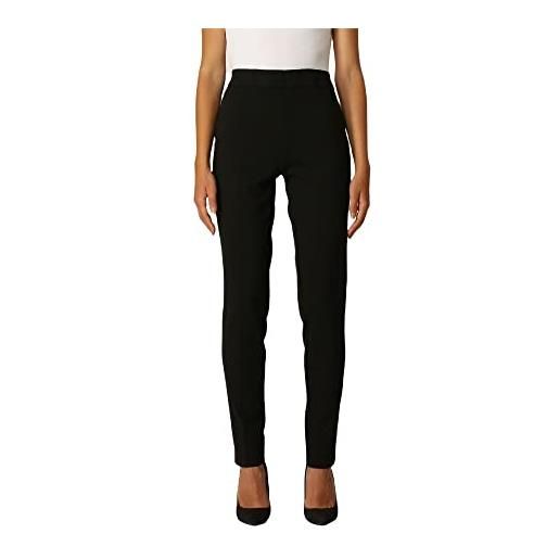 Twinset Milano twin set precollezione 212tp2060 00006 nero twin set pantalone donna 44