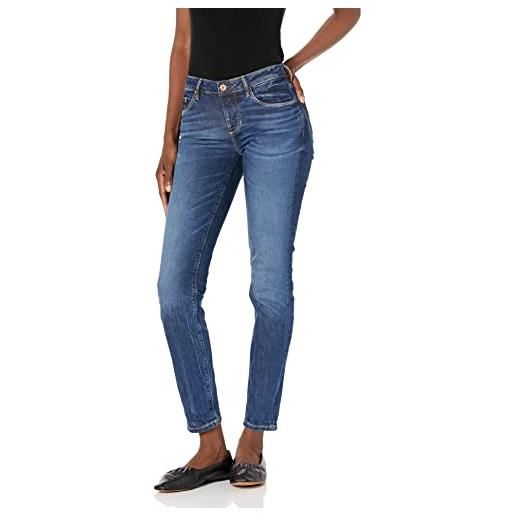 Guess jeans slim w2ra18 d4kh6 - donna