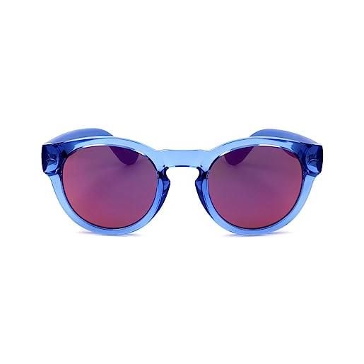 Havaianas trancoso/m ls qpp 49 occhiali da sole, turchese (turquoise/gy grey), unisex-adulto