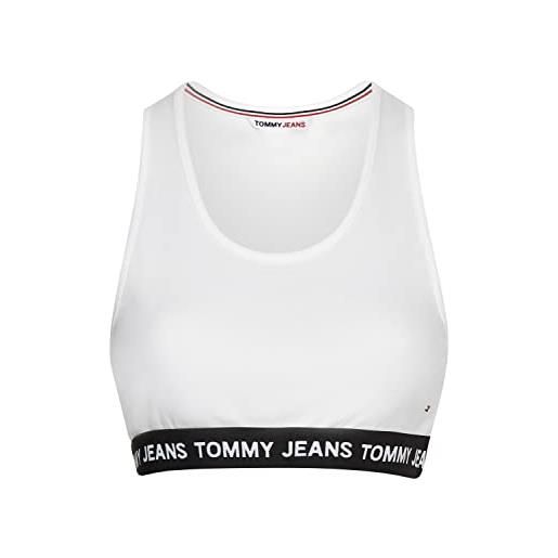Tommy Hilfiger tommy jeans top dw0dw12945 - donna