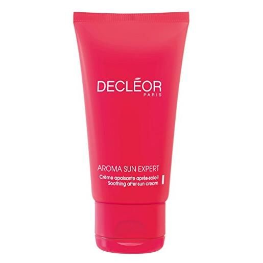 Decleor aroma sun expert crème après-soleil tp 50 ml