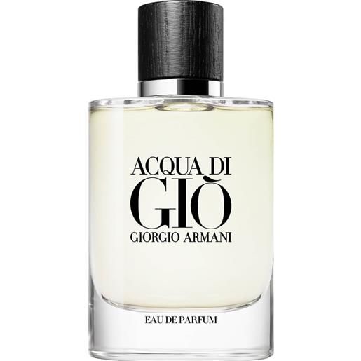 Giorgio Armani acqua di giò eau de parfum 40ml