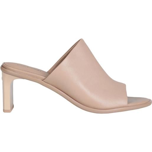 CALVIN KLEIN - sandali