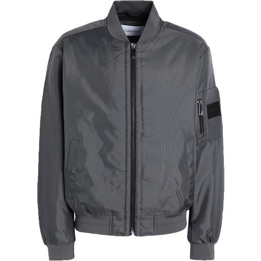 CALVIN KLEIN - bomber