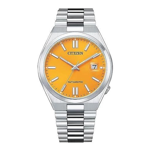 Citizen orologio automatico nj0150-81z