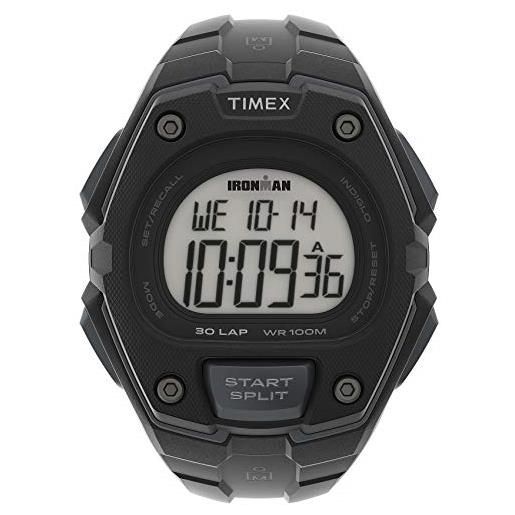 Timex orologio da corsa tw5m461009j