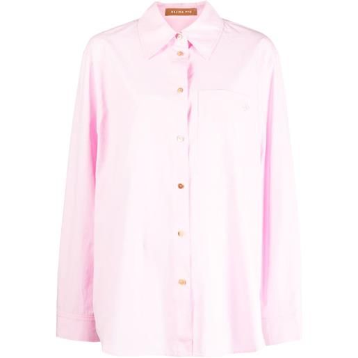 Rejina Pyo camicia - rosa