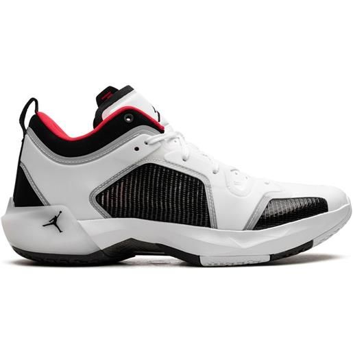 Jordan sneakers air Jordan 37 siren red - bianco
