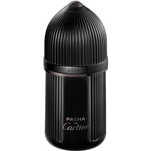 Cartier noir absolu 100ml parfum uomo, parfum
