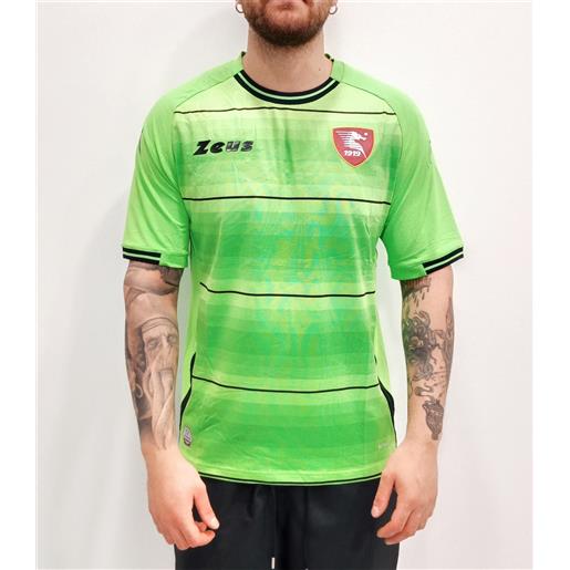 SALERNITANA maglia portiere salernitana 2022/23 zeus