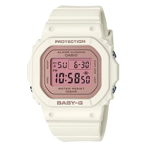 Casio orologio casual bgd-565sc-4er