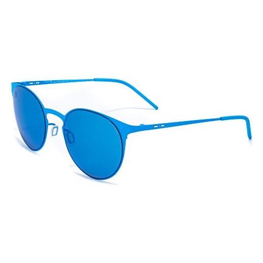 Italia Independent occhiali da sole 0208.027.000027.000 (50 mm) blu