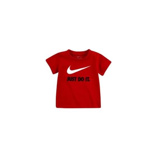 Nike maglietta a maniche corte per bambini, standard