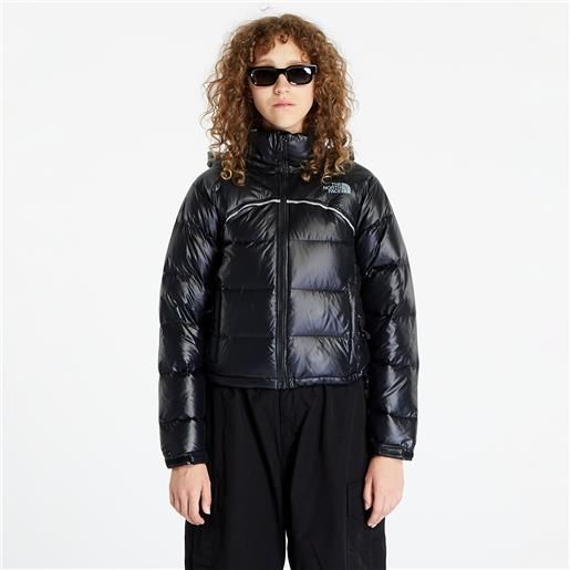 The North Face w 2000 retro nuptse jacket tnf black