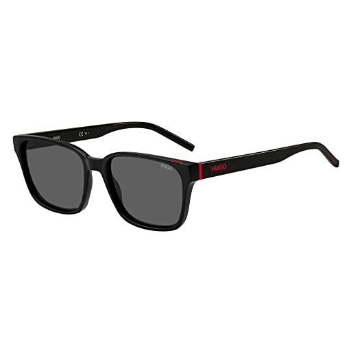 HUGO hg 1162/s occhiali da sole uomo, black