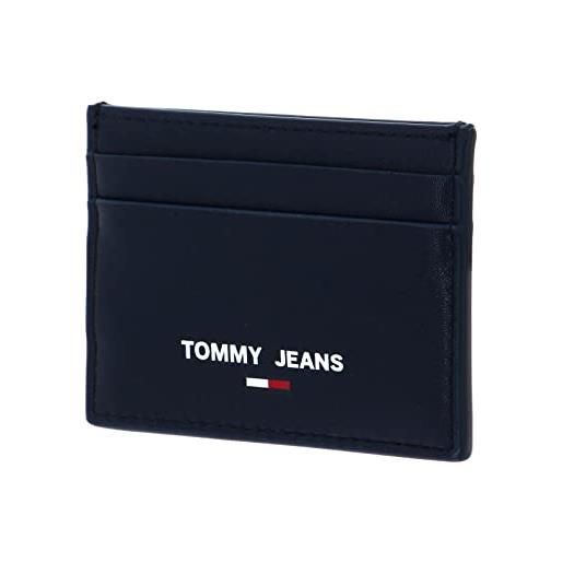 Tommy Hilfiger tjm essential twist card holder twilight navy