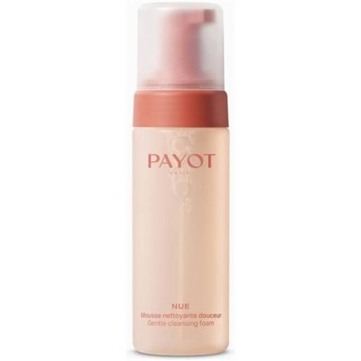 PAYOT nue - mousse detergente addolcente 150 ml