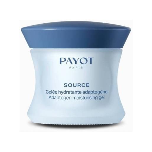 PAYOT source - gel idratante adattogeno 50 ml