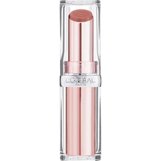 L Oréal Paris rossetto color riche glow paradise glow paradise balm lab. 193 rose mirage