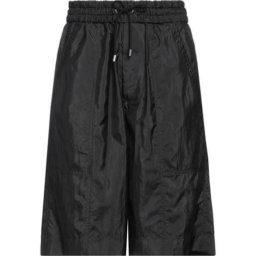 ISABEL MARANT - pantaloni cropped e culottes