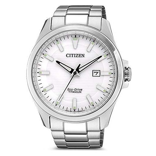 Citizen orologio uomo bm7470/84a