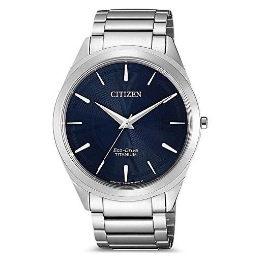 Citizen orologio uomo bj6520-82l