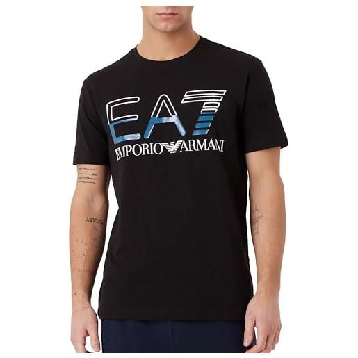 EA7 camicia da uomo EA7 train core id