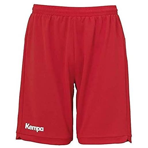 Kempa prime shorts - pantaloncini da pallamano da uomo