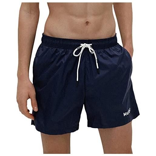 HUGO haiti swim_short, bianco 100, l uomo