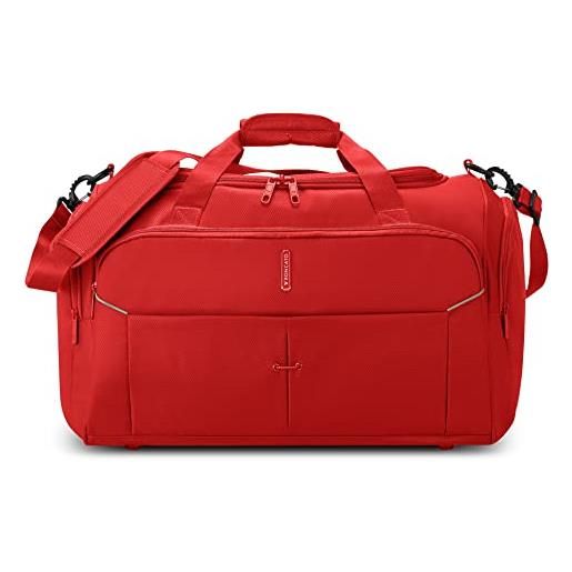 RONCATO ironik 2.0 borsone 50 l rosso