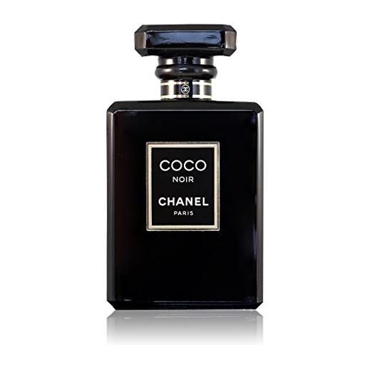 Chanel coco noir 100 ml eau de parfum vapo spray donna