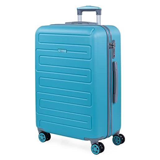 Skpat - valigia bagaglio a mano 55x40x20 - trolley bagaglio a mano, trolley  cab