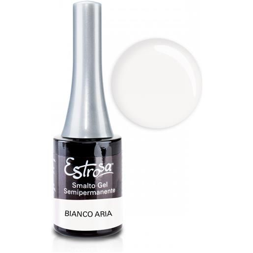 Estrosa bianco aria - smalto semipermanente 14 ml