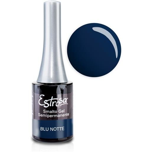 Estrosa blu notte - smalto semipermanente 14 ml