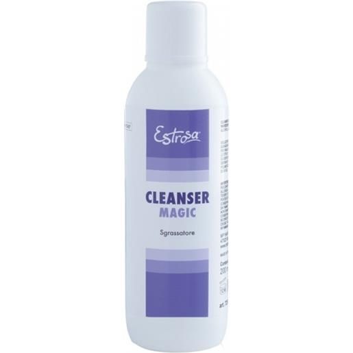 Estrosa cleanser magic - sgrassatore 125 ml