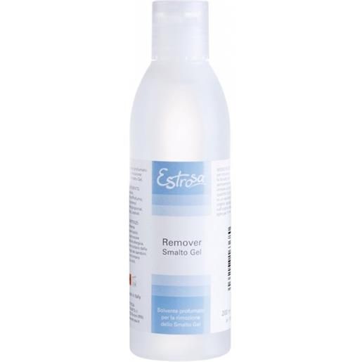 Estrosa remover - solvente smalto gel 125 ml