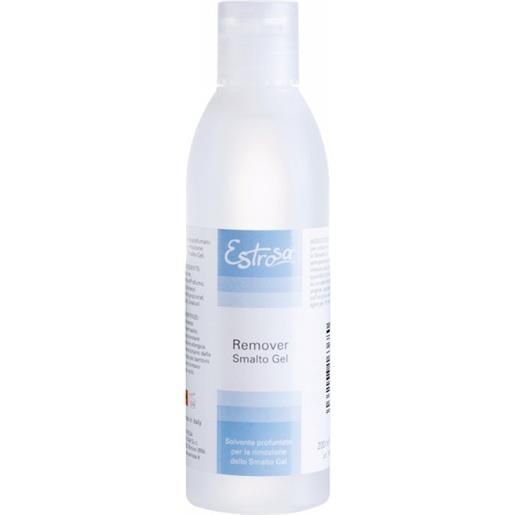 Estrosa remover - solvente smalto gel 200 ml