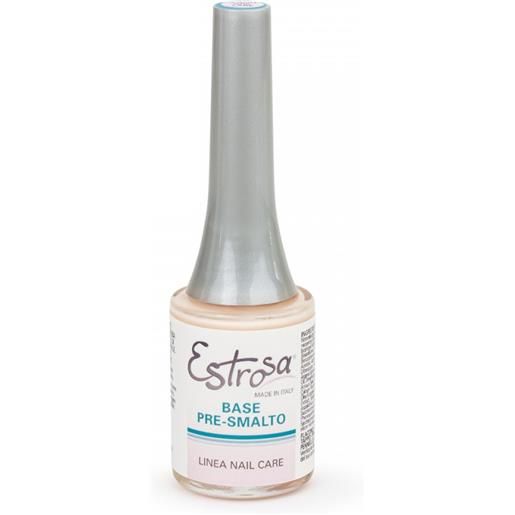 Estrosa base pre smalto - nail care 15ml