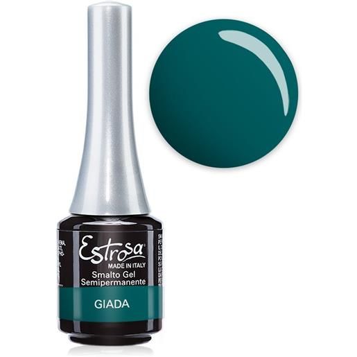 Estrosa giada - smalto semipermanente 7 ml