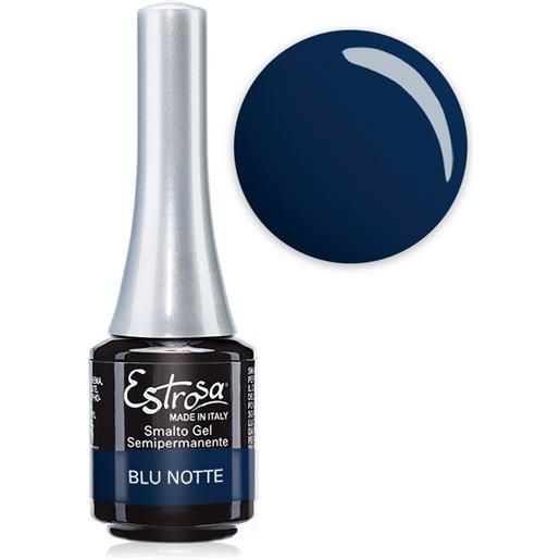 Estrosa blu notte - smalto semipermanente 7 ml